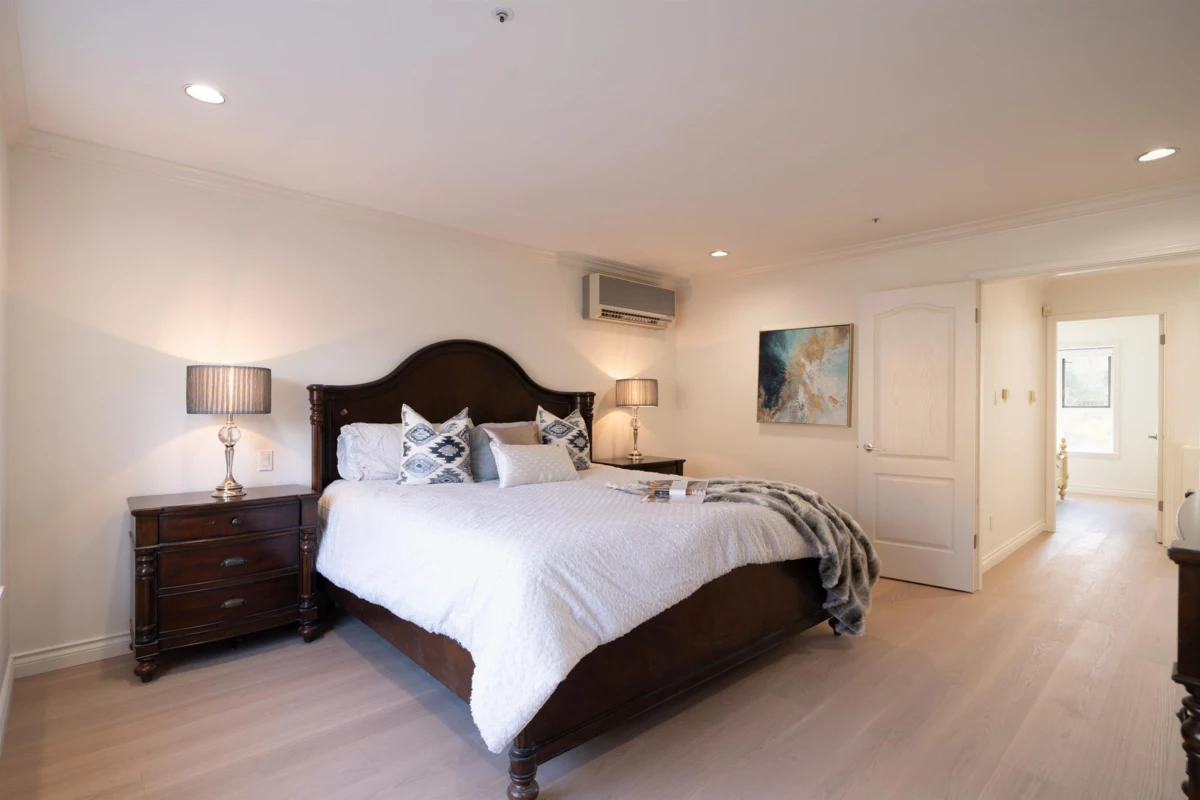 Bedroom 2 Photo of 3565 W 29th Avenue, Vancouver, BC