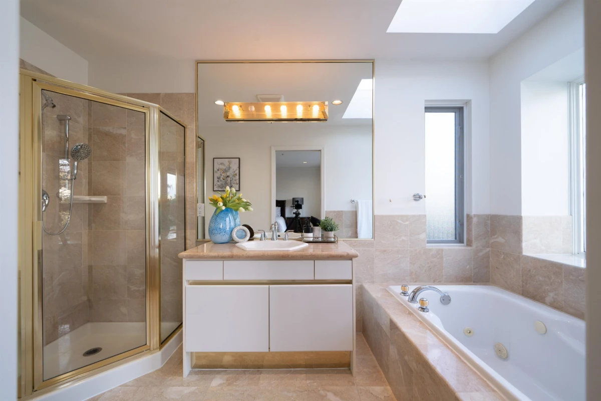 Bedroom 3 Photo of 3565 W 29th Avenue, Vancouver, BC