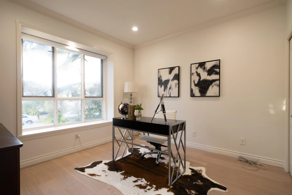 Primary Bedroom Photo of 3565 W 29th Avenue, Vancouver, BC