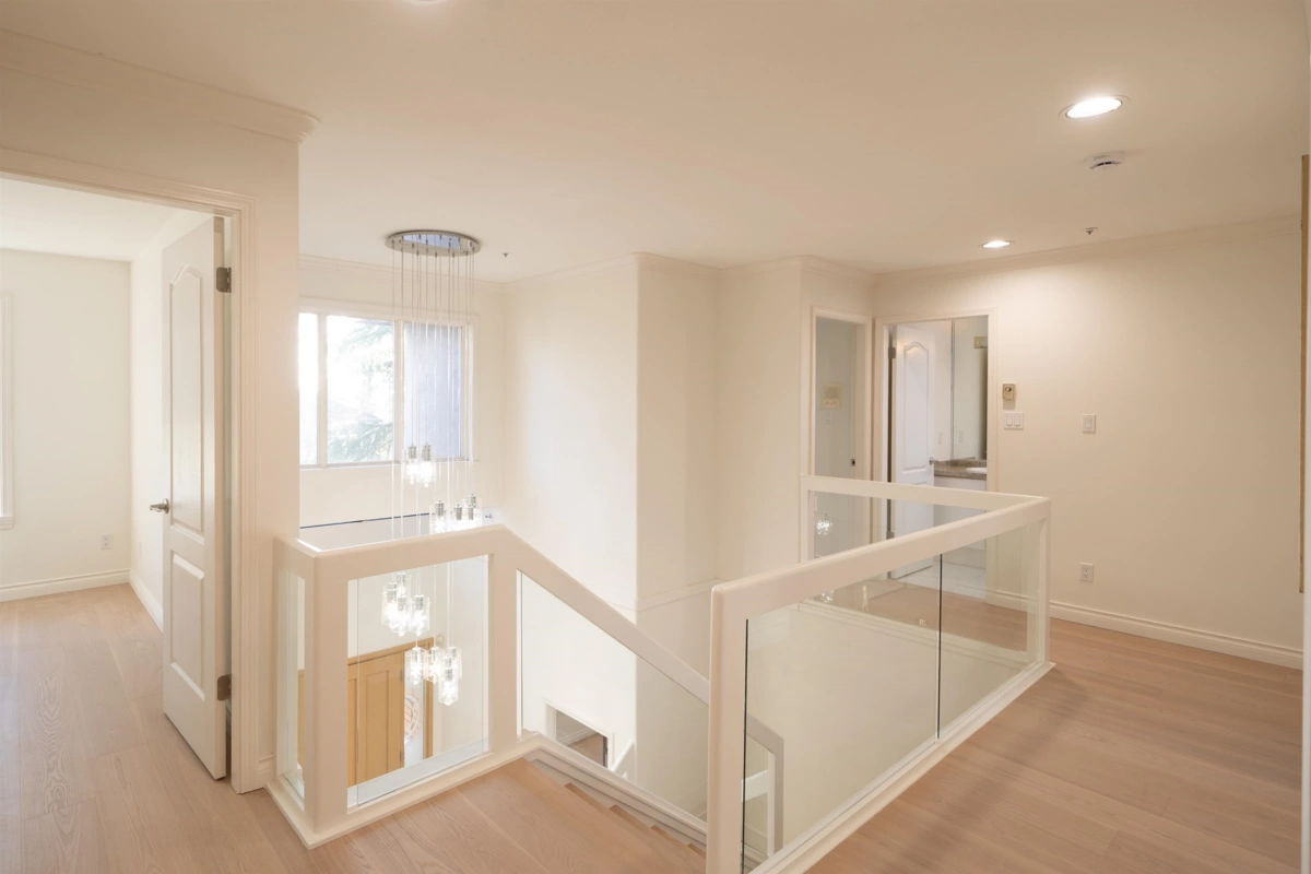 Walk-In Closet Photo of 3565 W 29th Avenue, Vancouver, BC