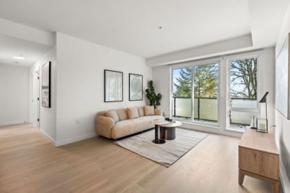 407 2002 St. George Street, Port Moody, BC