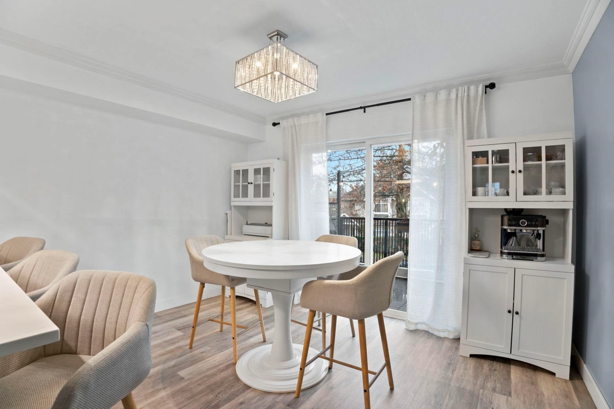 Bedroom 3 Photo of 24 19141 124 Avenue, Pitt Meadows, BC