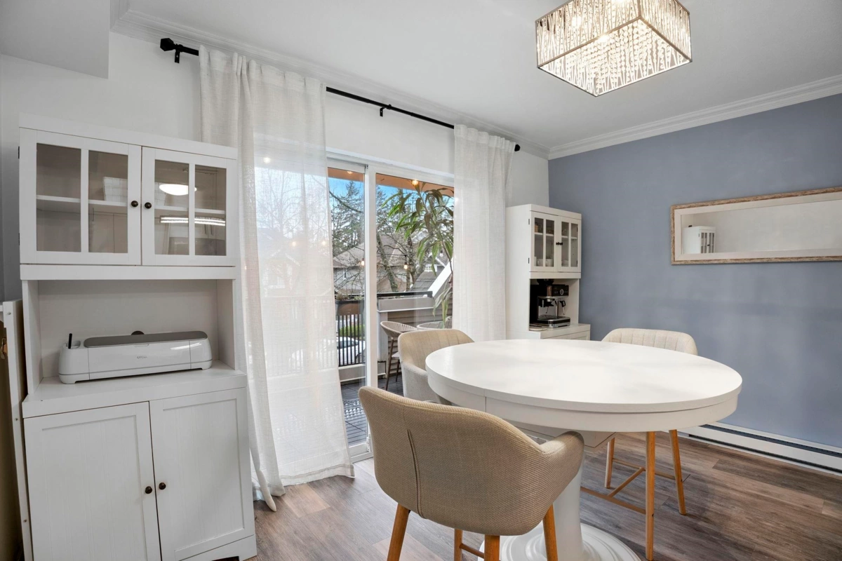 Bedroom 4 Photo of 24 19141 124 Avenue, Pitt Meadows, BC