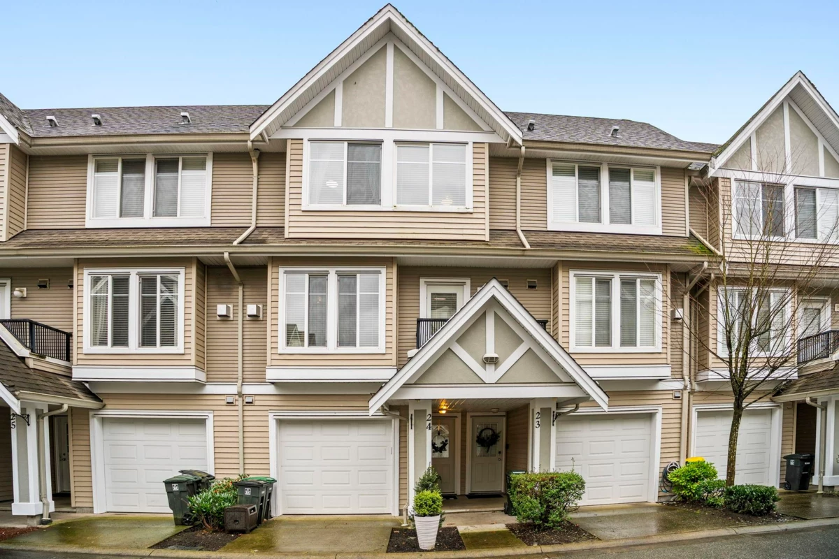 Fitness Center Photo Near 24 19141 124 Avenue, Pitt Meadows, BC