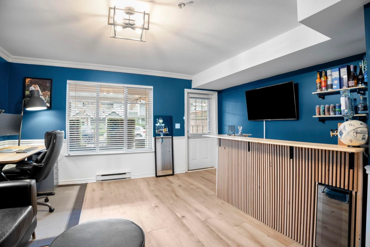 Hot Tub / Spa Photo of 24 19141 124 Avenue, Pitt Meadows, BC