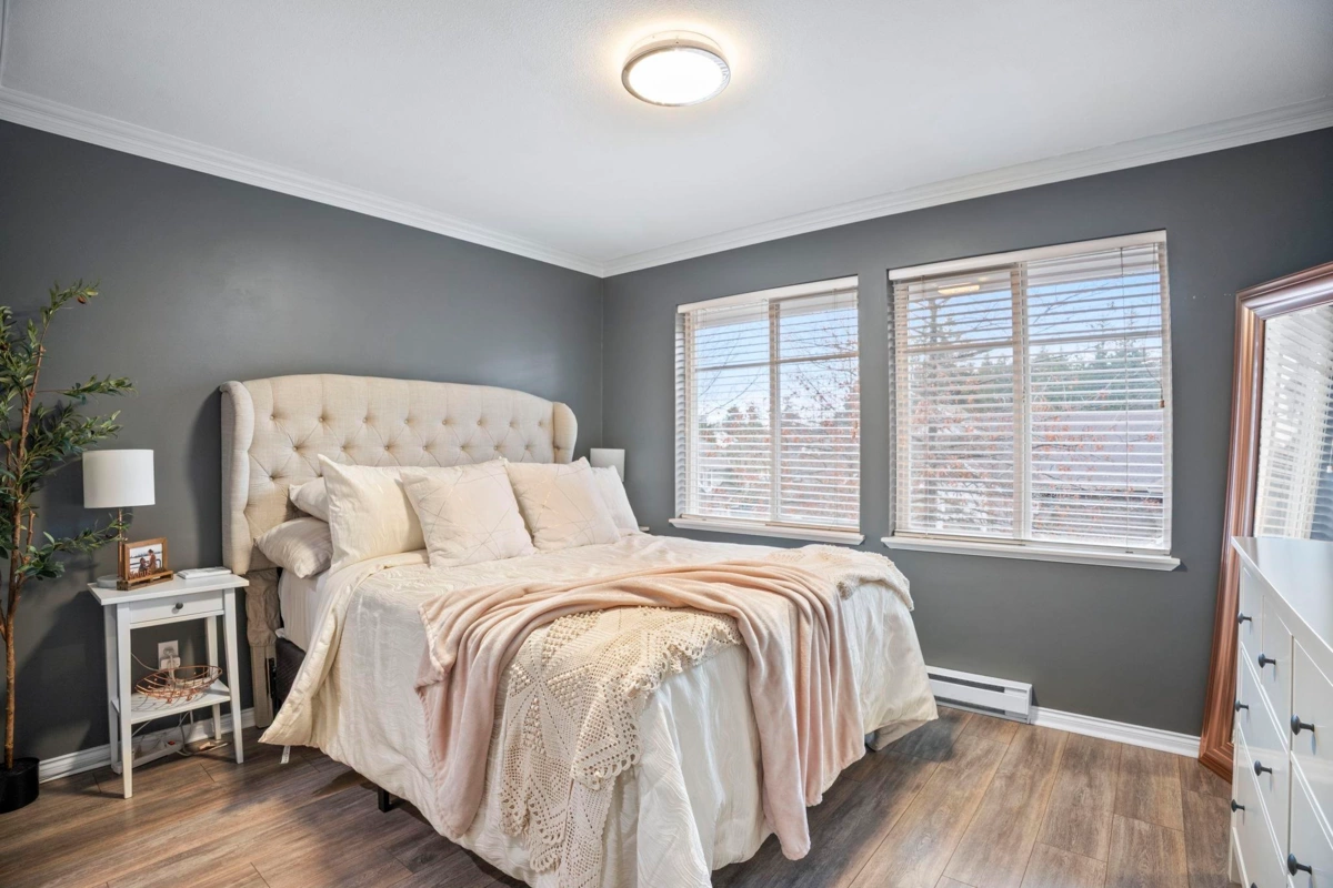 Loft / Bonus Room Photo of 24 19141 124 Avenue, Pitt Meadows, BC