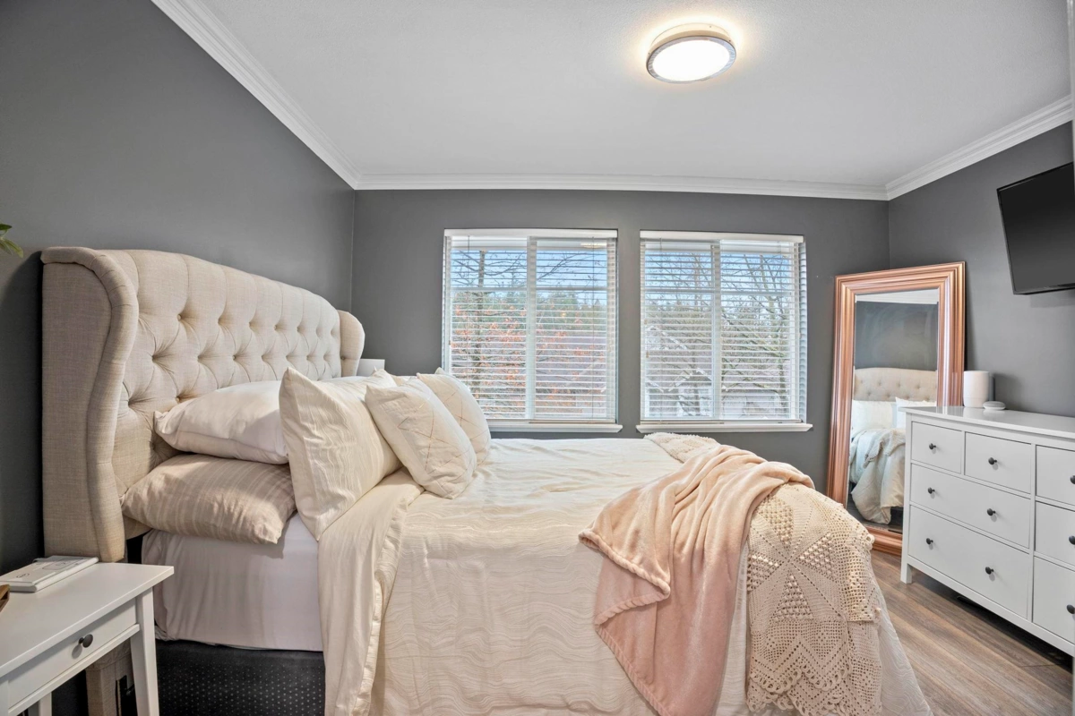 Mudroom Photo of 24 19141 124 Avenue, Pitt Meadows, BC