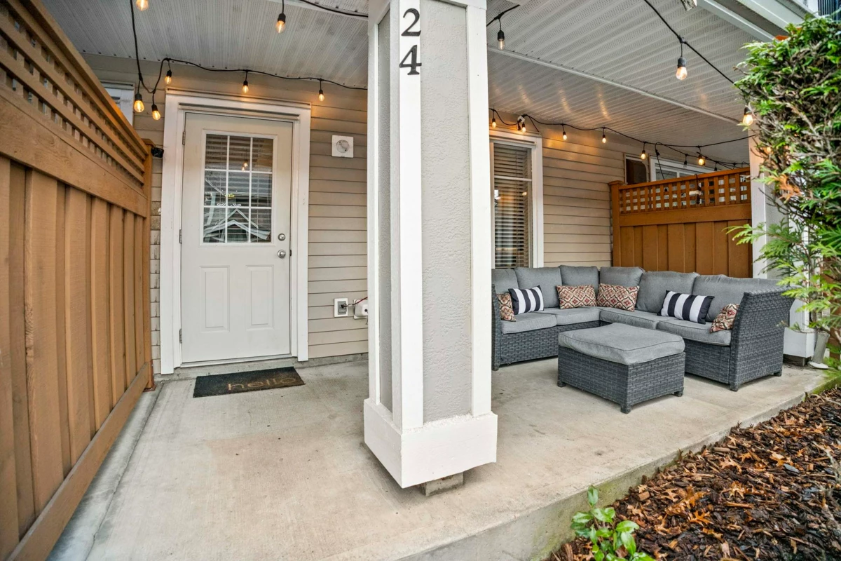 Neighborhood Park Photo Near 24 19141 124 Avenue, Pitt Meadows, BC