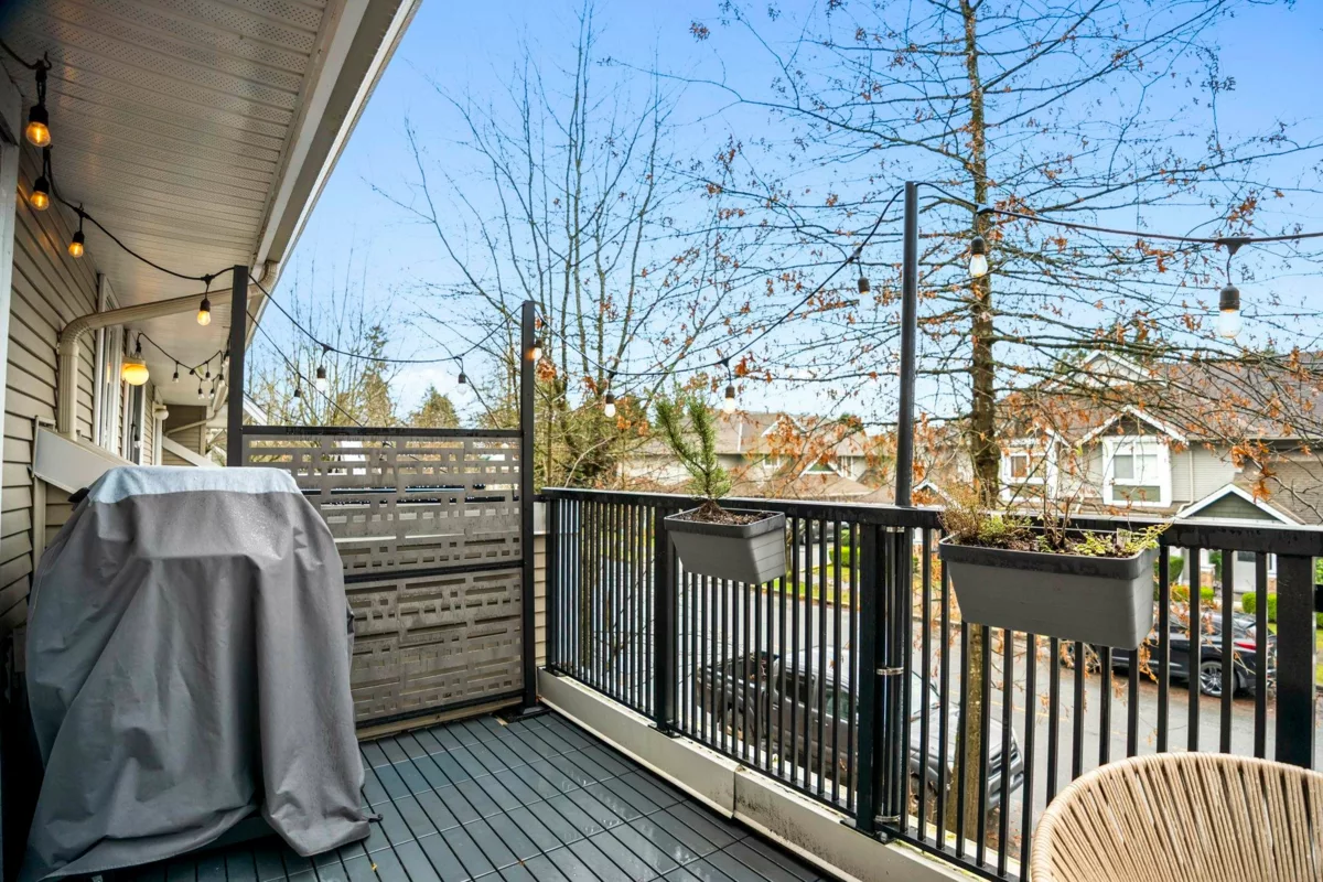 Office / Den Photo of 24 19141 124 Avenue, Pitt Meadows, BC