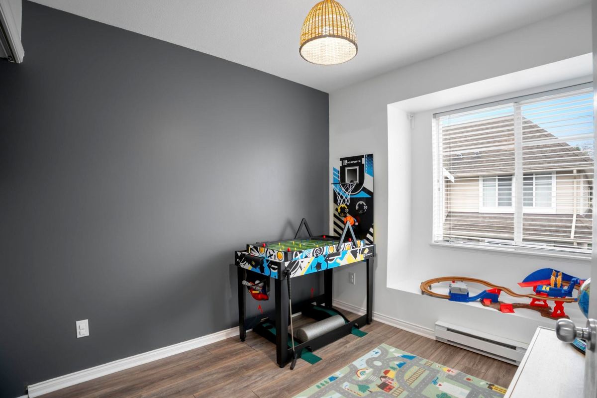 Outdoor Deck Photo of 24 19141 124 Avenue, Pitt Meadows, BC