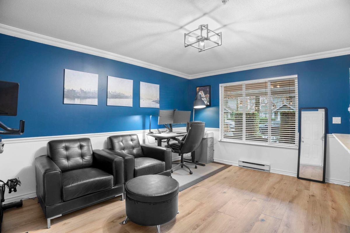 Outdoor Kitchen Photo of 24 19141 124 Avenue, Pitt Meadows, BC