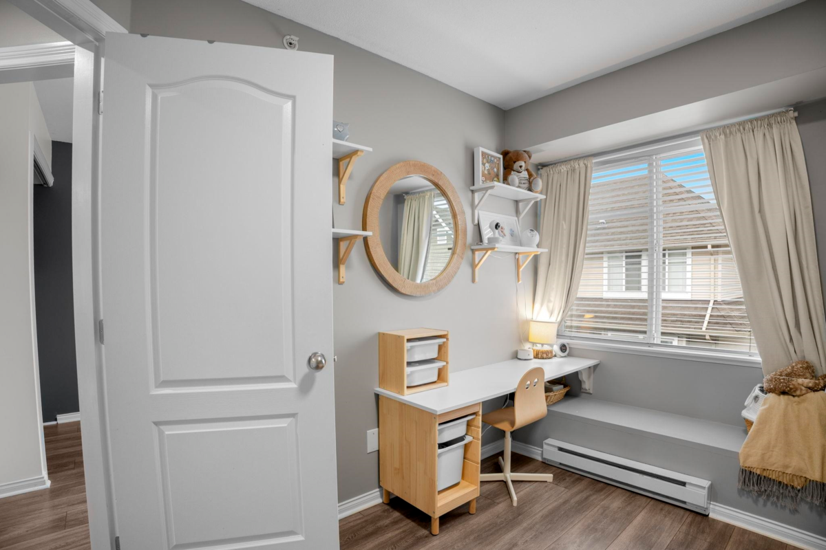 Outdoor Patio Photo of 24 19141 124 Avenue, Pitt Meadows, BC