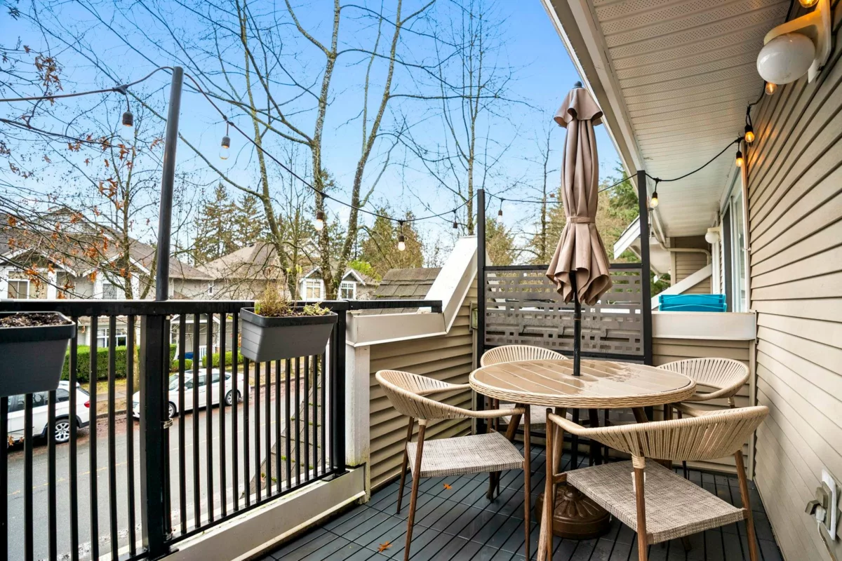 Powder Room Photo of 24 19141 124 Avenue, Pitt Meadows, BC