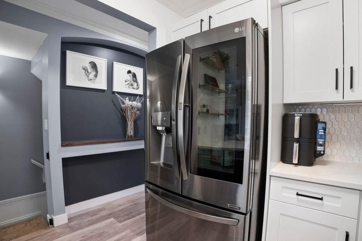 Primary Bedroom Photo of 24 19141 124 Avenue, Pitt Meadows, BC