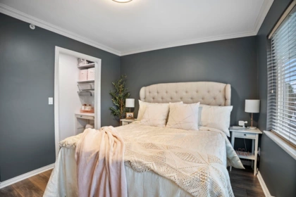 Basement Recreation Room Photo of 24 19141 124 Avenue, Pitt Meadows, BC
