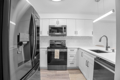 Pantry Photo of 24 19141 124 Avenue, Pitt Meadows, BC