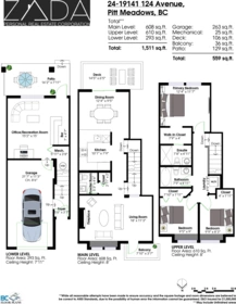 Playground / Recreational Area Near 24 19141 124 Avenue, Pitt Meadows, BC