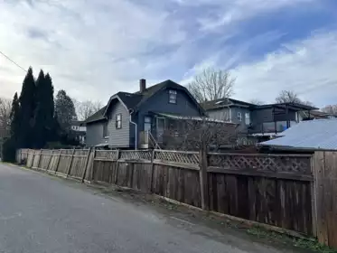 175 E 39th Avenue, Vancouver, BC, Vancouver — Single Family Residence for sale