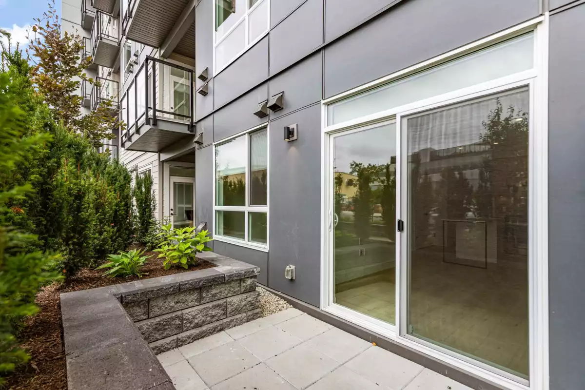 Bedroom 2 Photo of 106 30494 Cardinal Avenue, Abbotsford, BC