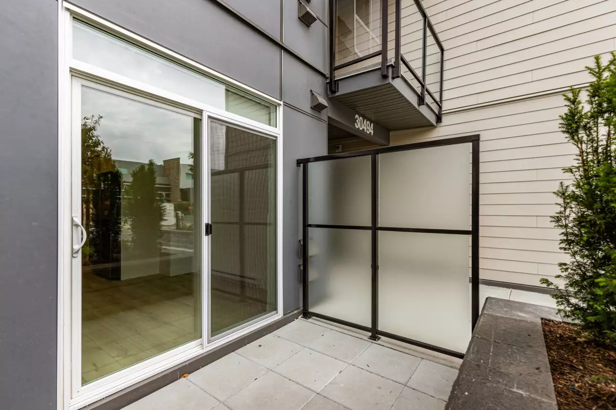 Bedroom 3 Photo of 106 30494 Cardinal Avenue, Abbotsford, BC