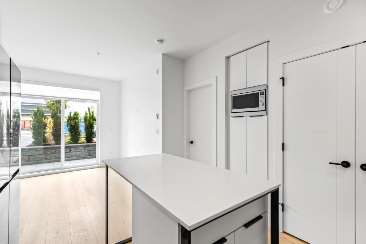 Breakfast Nook Photo of 106 30494 Cardinal Avenue, Abbotsford, BC