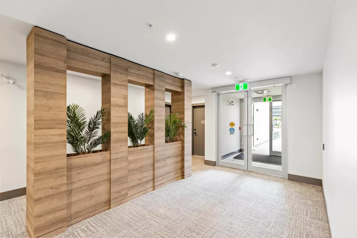 Kitchen Photo of 106 30494 Cardinal Avenue, Abbotsford, BC