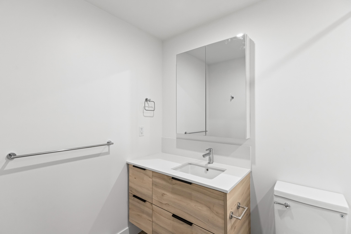 Loft / Bonus Room Photo of 106 30494 Cardinal Avenue, Abbotsford, BC