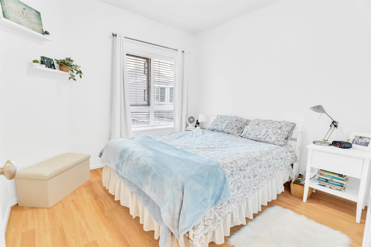 Breakfast Nook Photo of 56 2422 Hawthorne Avenue, Port Coquitlam, BC