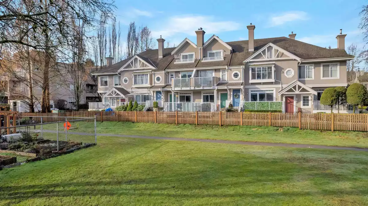 Loft / Bonus Room Photo of 56 2422 Hawthorne Avenue, Port Coquitlam, BC