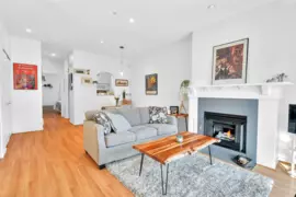 56 2422 Hawthorne Avenue, Port Coquitlam, BC