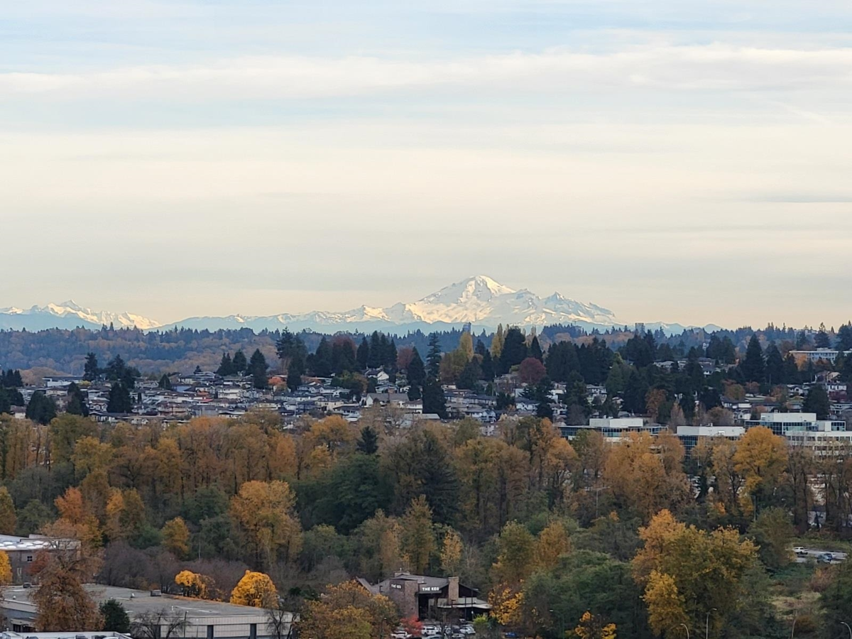 Exterior Rear Photo of 2006 2345 Madison Avenue, Burnaby, BC