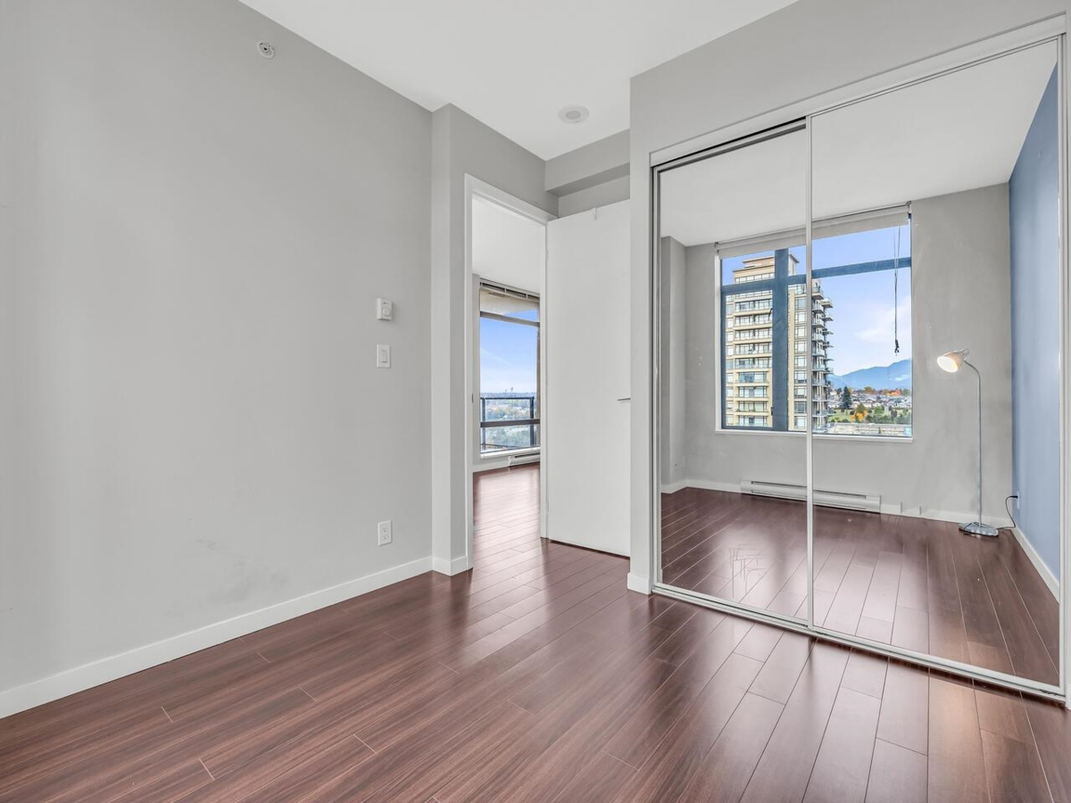 Loft / Bonus Room Photo of 2006 2345 Madison Avenue, Burnaby, BC