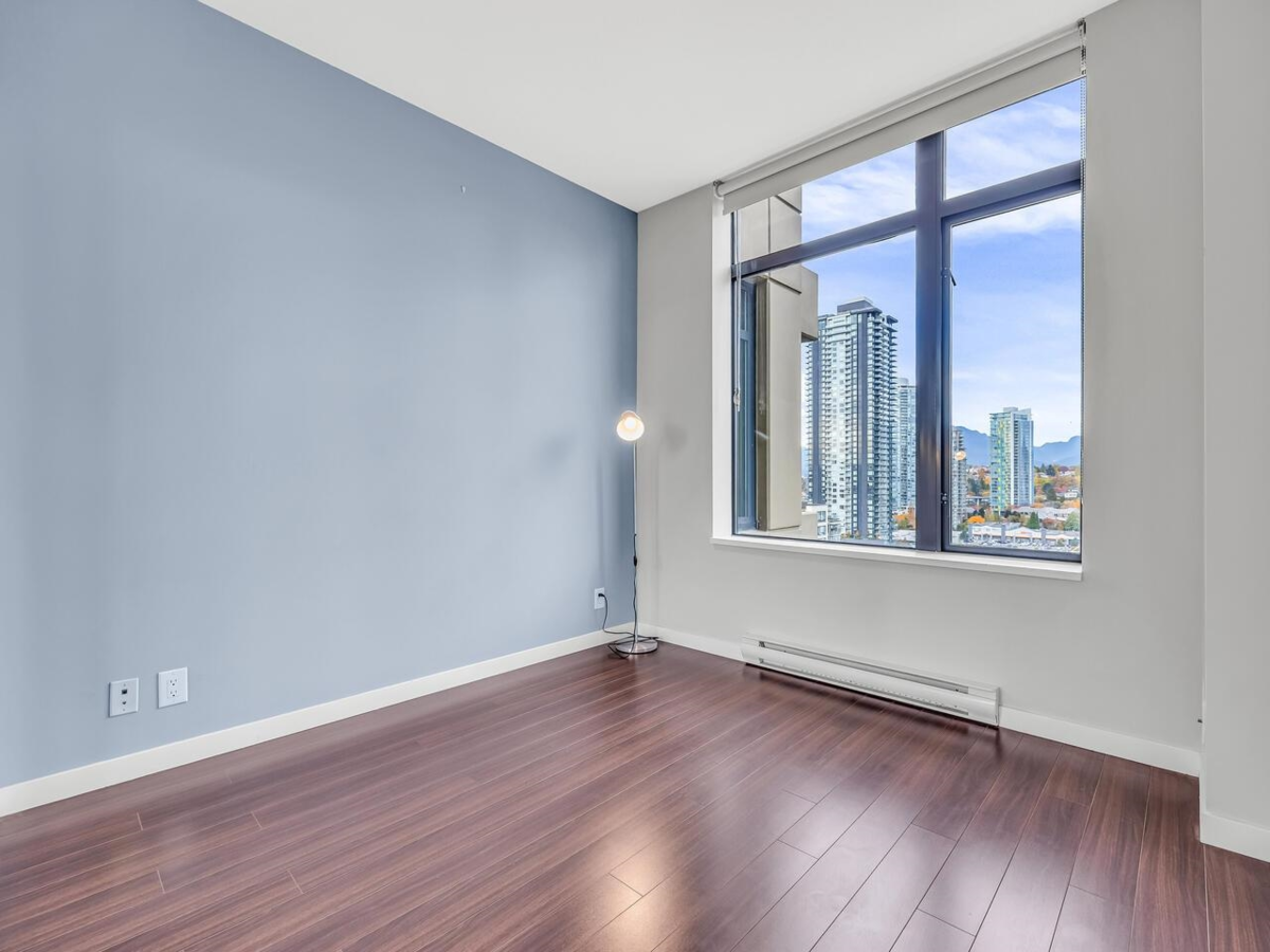 Office / Den Photo of 2006 2345 Madison Avenue, Burnaby, BC