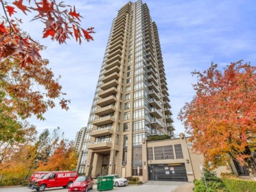 2006 2345 Madison Avenue, Burnaby, BC, Brentwood Park — 2 bed apartment/condo for sale