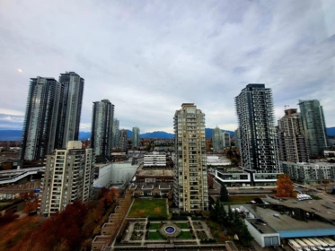 2006 2345 Madison Avenue, Burnaby, BC, Burnaby — Apartment/Condo for sale