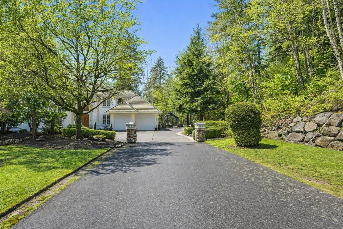 Exterior Rear Photo of 35278 Gingerhills Drive, Abbotsford, BC