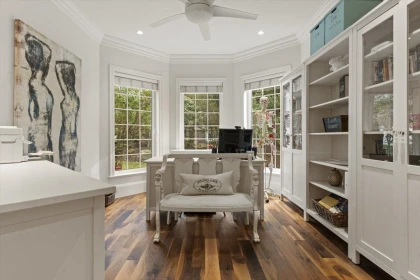 Basement Recreation Room Photo of 35278 Gingerhills Drive, Abbotsford, BC