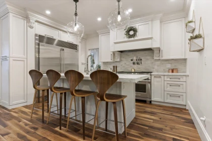 Breakfast Nook Photo of 35278 Gingerhills Drive, Abbotsford, BC