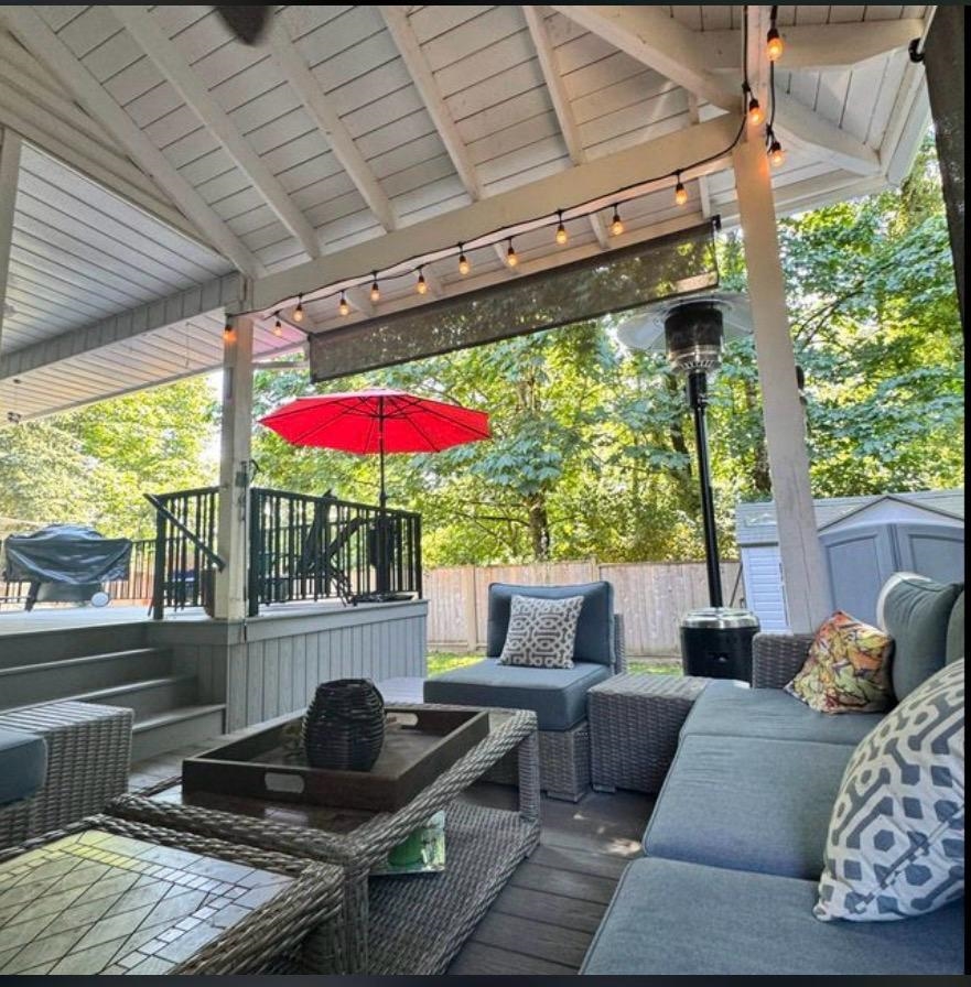 Neighborhood Park Photo Near 18274 58a Avenue, Surrey, BC