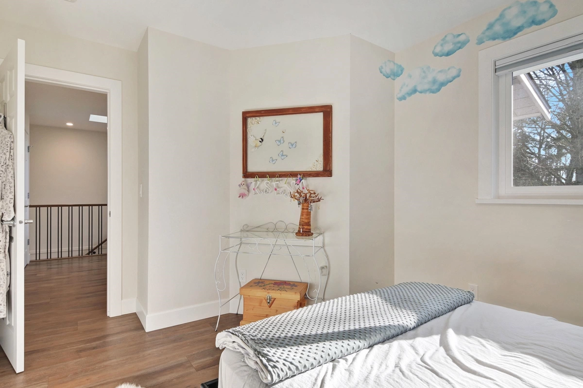 Office / Den Photo of 18274 58a Avenue, Surrey, BC