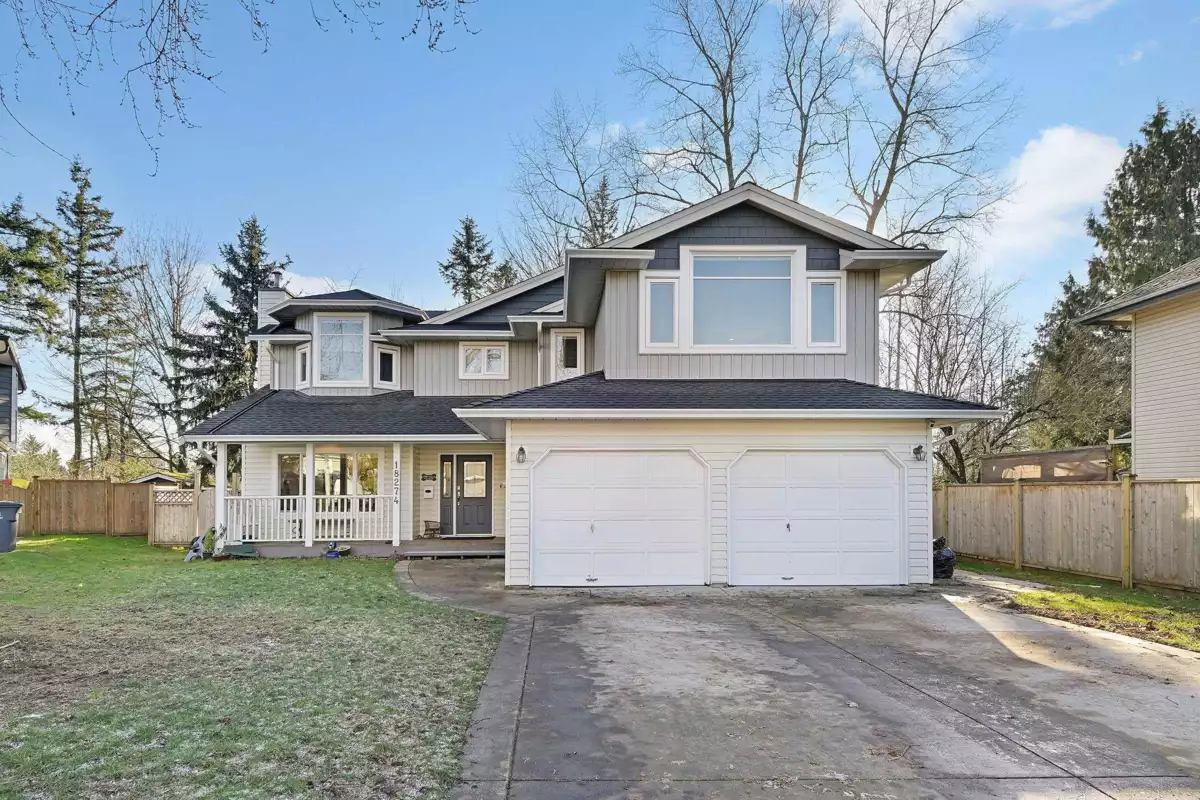 Playground / Recreational Area Near 18274 58a Avenue, Surrey, BC