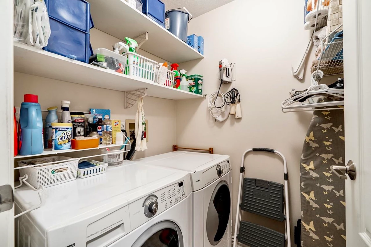 Basement Recreation Room Photo of 209 15272 20 Avenue, Surrey, BC