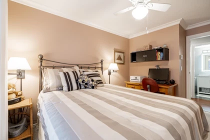 Loft / Bonus Room Photo of 209 15272 20 Avenue, Surrey, BC