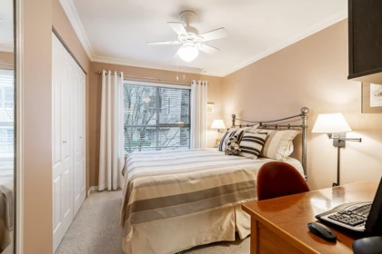 Office / Den Photo of 209 15272 20 Avenue, Surrey, BC