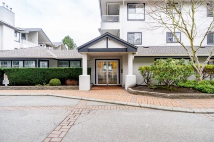 Outdoor Patio Photo of 209 15272 20 Avenue, Surrey, BC