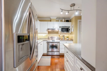 Pantry Photo of 209 15272 20 Avenue, Surrey, BC