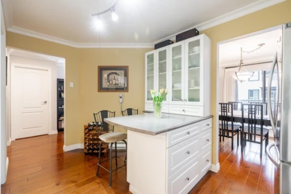 Primary Bedroom Photo of 209 15272 20 Avenue, Surrey, BC
