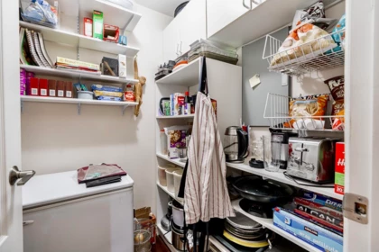 Walk-In Closet Photo of 209 15272 20 Avenue, Surrey, BC