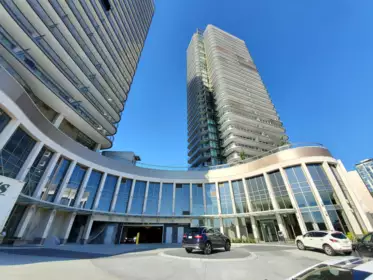 1005 5333 Goring Street, Burnaby, BC, Brentwood Park — 2 bed apartment/condo for sale