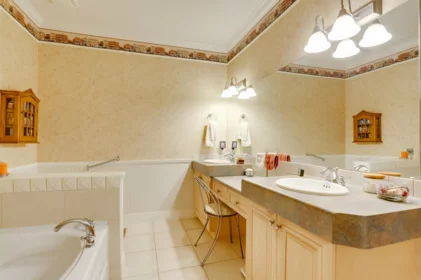 Basement Recreation Room Photo of 33 18088 8 Avenue, Surrey, BC
